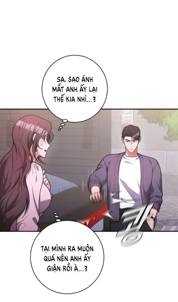 đọc truyện [18+] Tham Lam Chương 13.1 ảnh 11 tại Thiên Thai Truyện