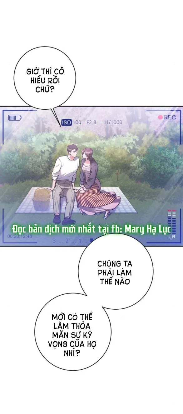 đọc truyện [18+] Tham Lam Chương 13.2 ảnh 3 tại Thiên Thai Truyện