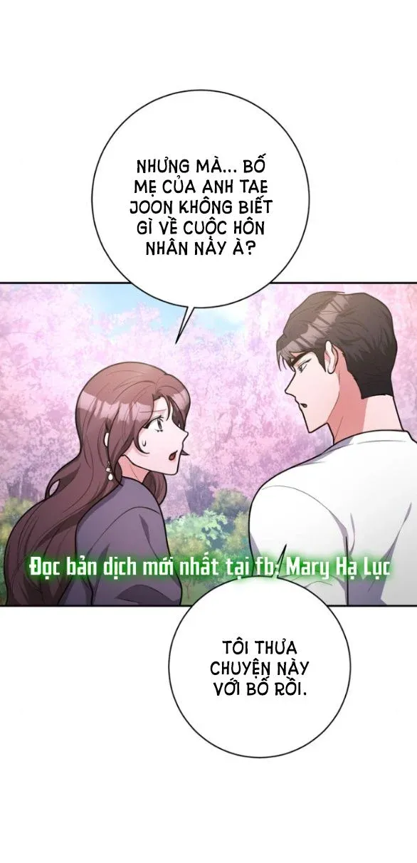 đọc truyện [18+] Tham Lam Chương 13.2 ảnh 13 tại Thiên Thai Truyện