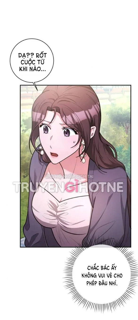 đọc truyện [18+] Tham Lam Chương 13.2 ảnh 14 tại Thiên Thai Truyện