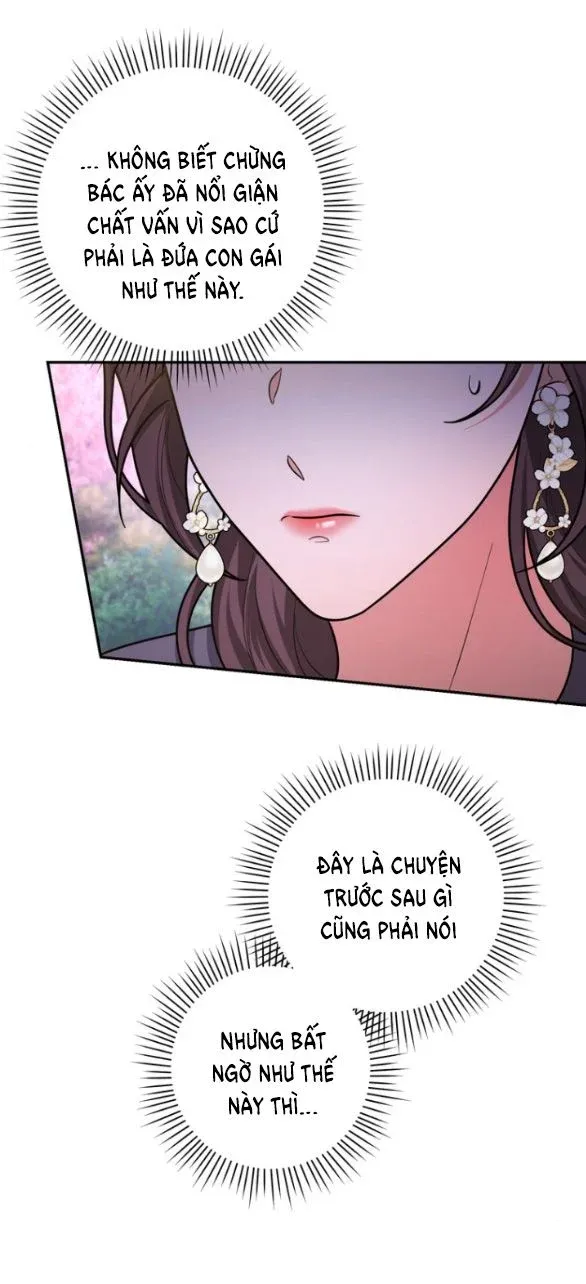 đọc truyện [18+] Tham Lam Chương 13.2 ảnh 15 tại Thiên Thai Truyện