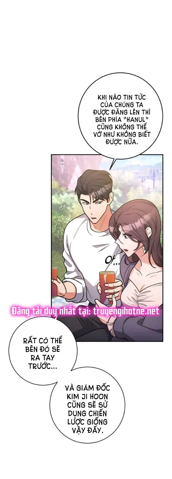 đọc truyện [18+] Tham Lam Chương 13.2 ảnh 17 tại Thiên Thai Truyện