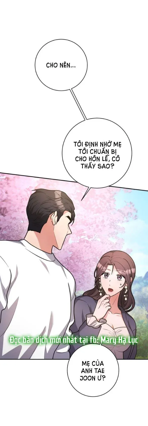 đọc truyện [18+] Tham Lam Chương 13.2 ảnh 19 tại Thiên Thai Truyện