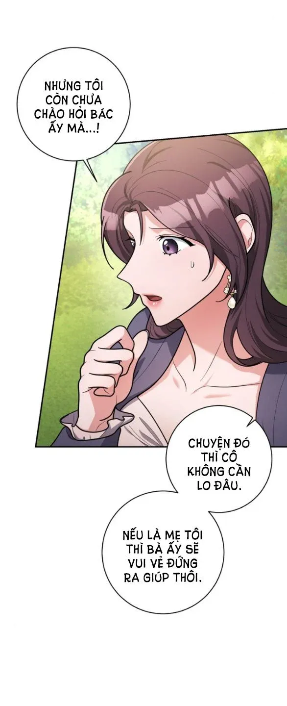 đọc truyện [18+] Tham Lam Chương 13.2 ảnh 20 tại Thiên Thai Truyện