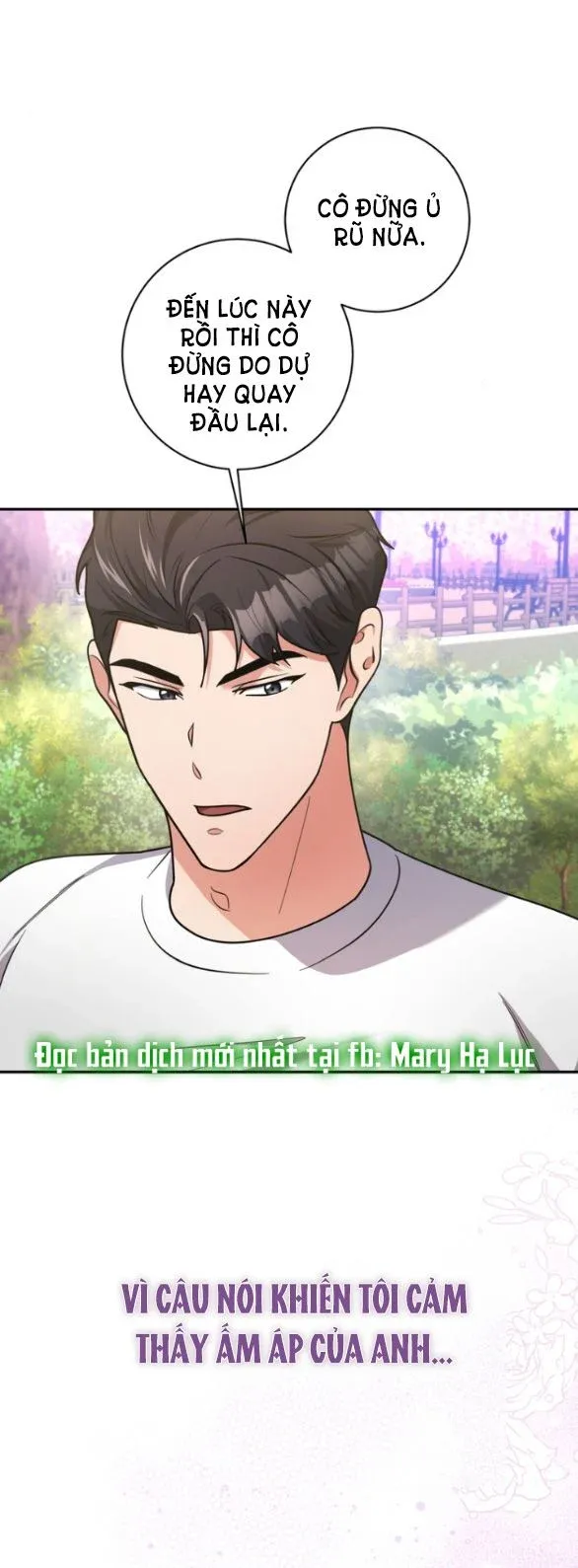 đọc truyện [18+] Tham Lam Chương 13.2 ảnh 22 tại Thiên Thai Truyện