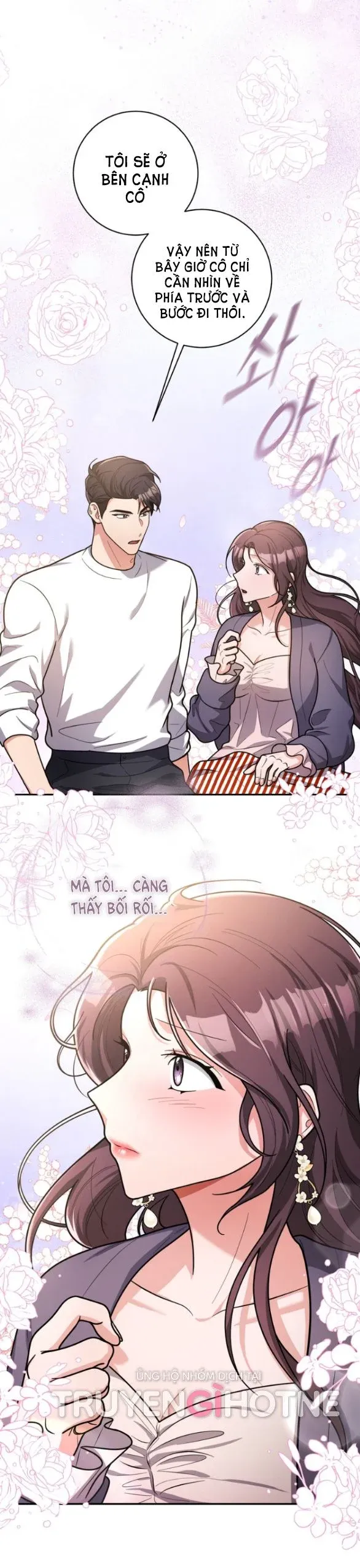 đọc truyện [18+] Tham Lam Chương 13.2 ảnh 23 tại Thiên Thai Truyện