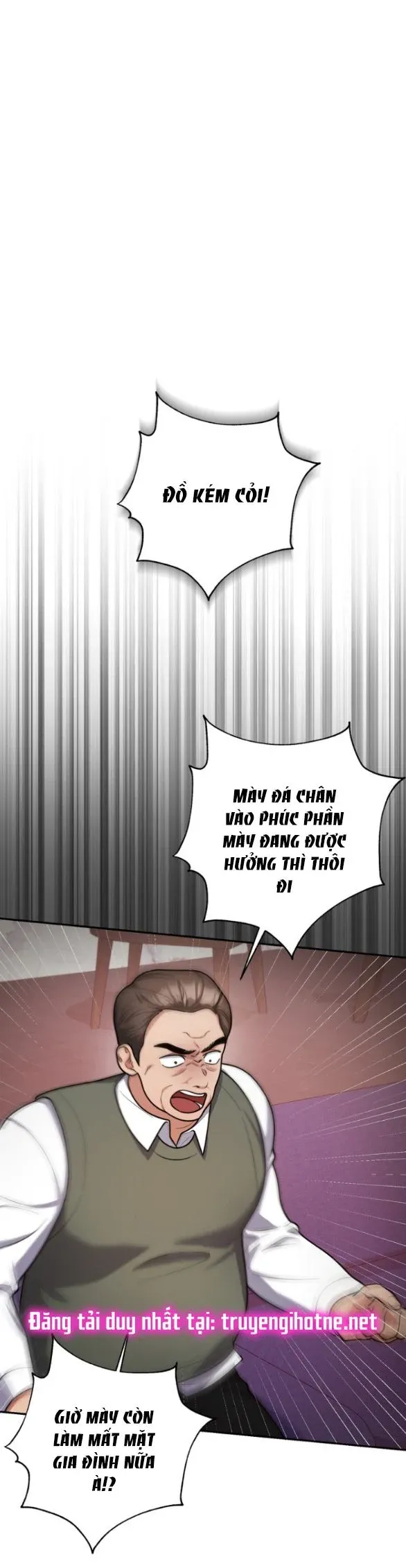 đọc truyện [18+] Tham Lam Chương 13.2 ảnh 24 tại Thiên Thai Truyện