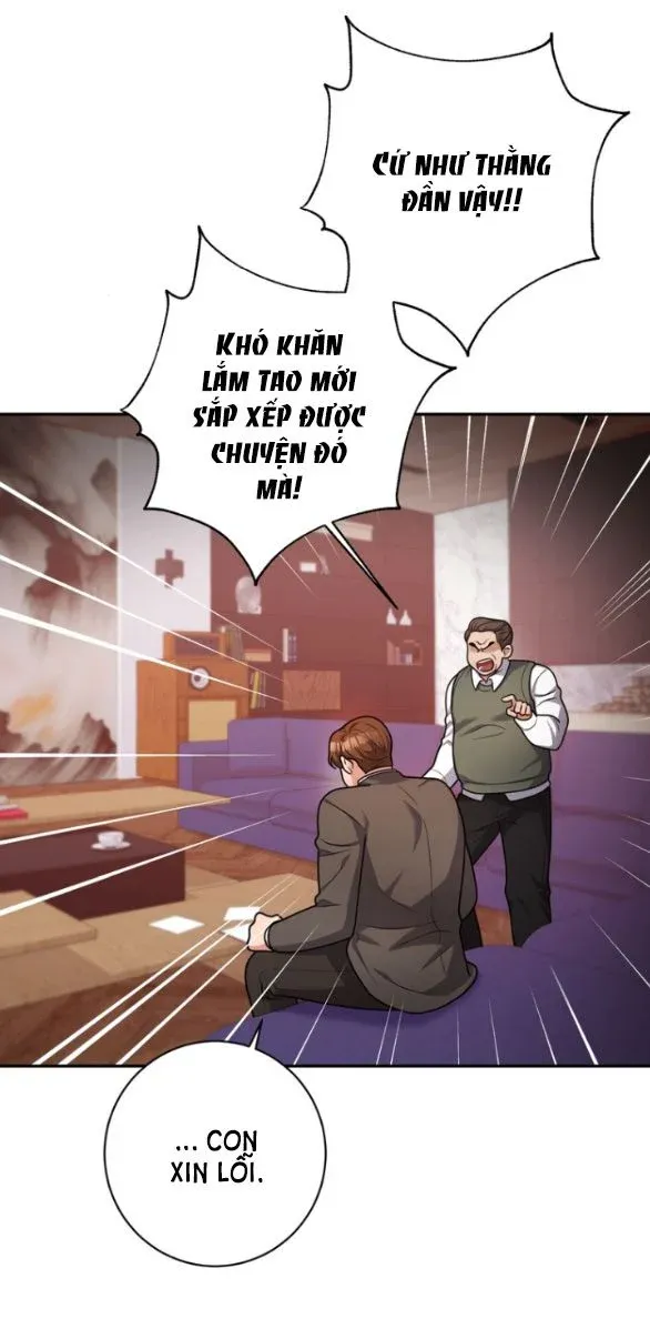 đọc truyện [18+] Tham Lam Chương 13.2 ảnh 25 tại Thiên Thai Truyện