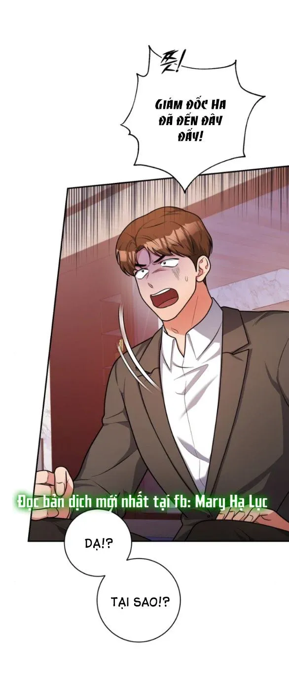 đọc truyện [18+] Tham Lam Chương 13.2 ảnh 26 tại Thiên Thai Truyện