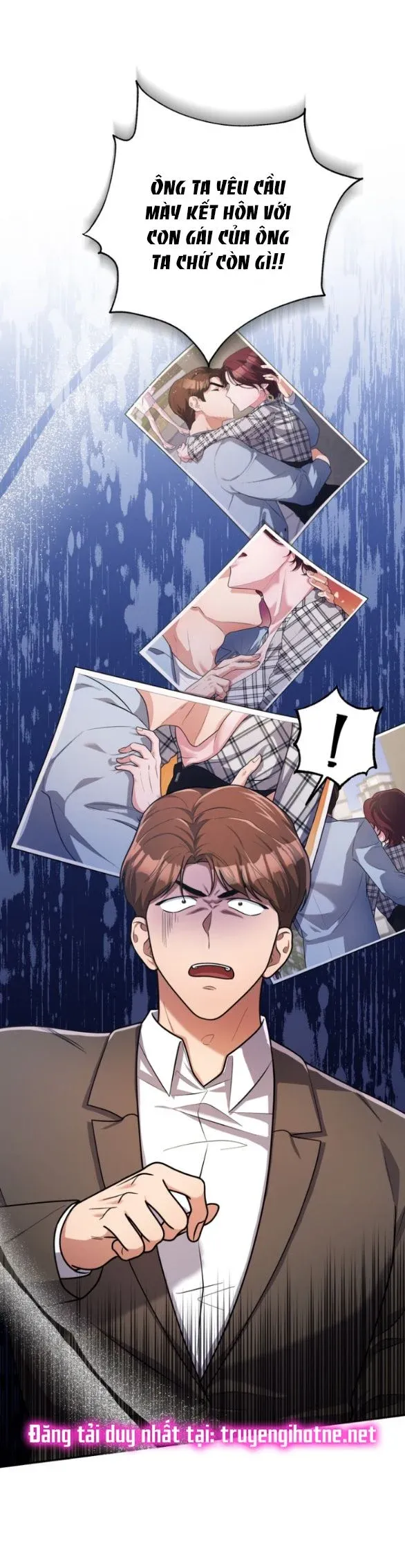 đọc truyện [18+] Tham Lam Chương 13.2 ảnh 27 tại Thiên Thai Truyện