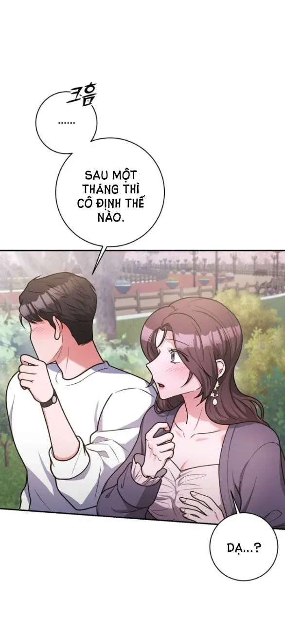 đọc truyện [18+] Tham Lam Chương 13.2 ảnh 9 tại Thiên Thai Truyện