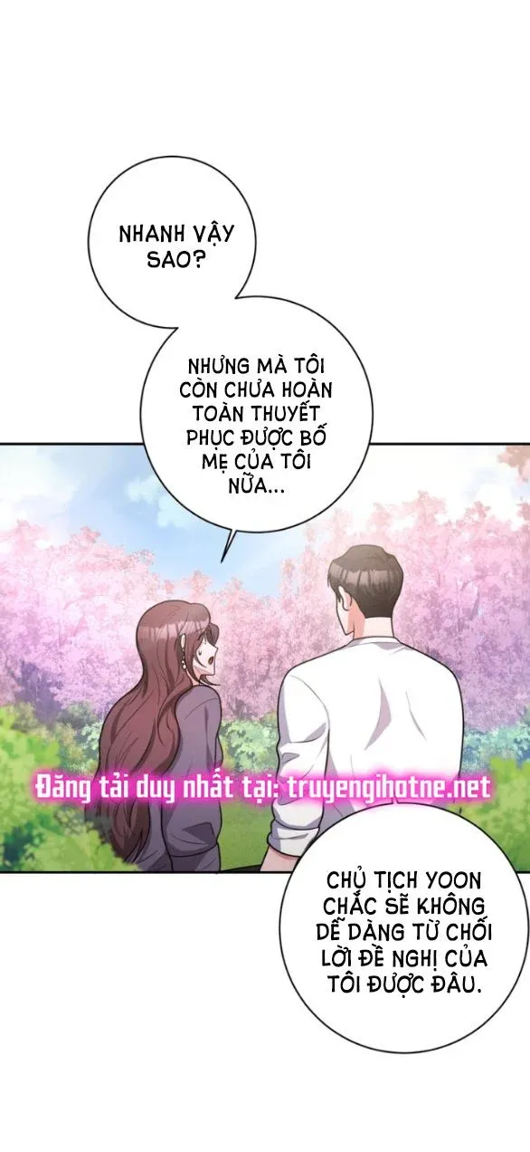 đọc truyện [18+] Tham Lam Chương 13.2 ảnh 11 tại Thiên Thai Truyện