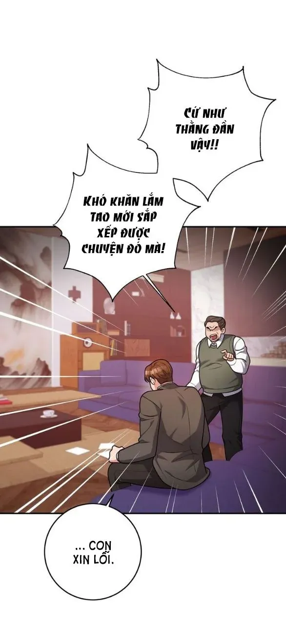 đọc truyện [18+] Tham Lam Chương 14.1 ảnh 2 tại Thiên Thai Truyện