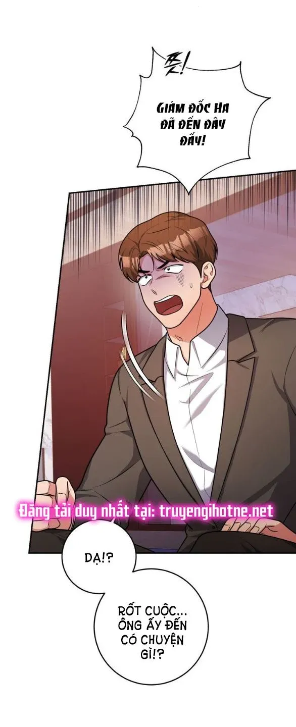 đọc truyện [18+] Tham Lam Chương 14.1 ảnh 3 tại Thiên Thai Truyện