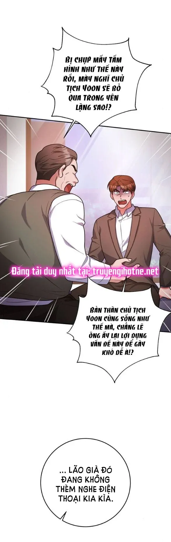 đọc truyện [18+] Tham Lam Chương 14.1 ảnh 12 tại Thiên Thai Truyện