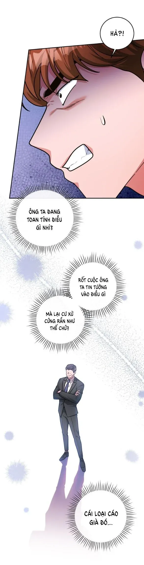 đọc truyện [18+] Tham Lam Chương 14.1 ảnh 13 tại Thiên Thai Truyện