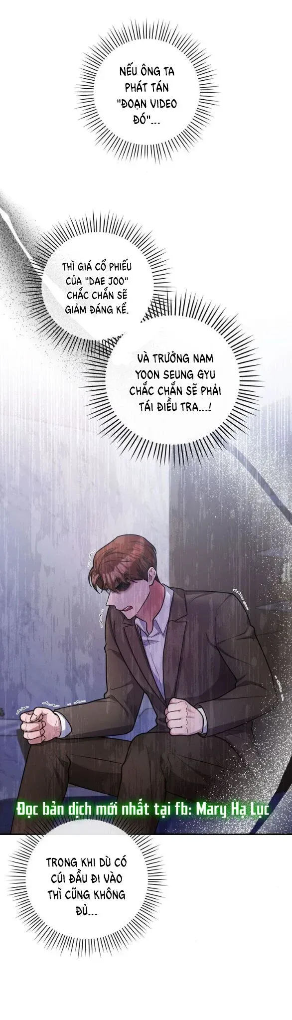 đọc truyện [18+] Tham Lam Chương 14.1 ảnh 14 tại Thiên Thai Truyện