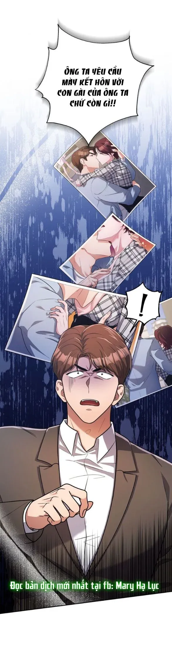 đọc truyện [18+] Tham Lam Chương 14.1 ảnh 4 tại Thiên Thai Truyện