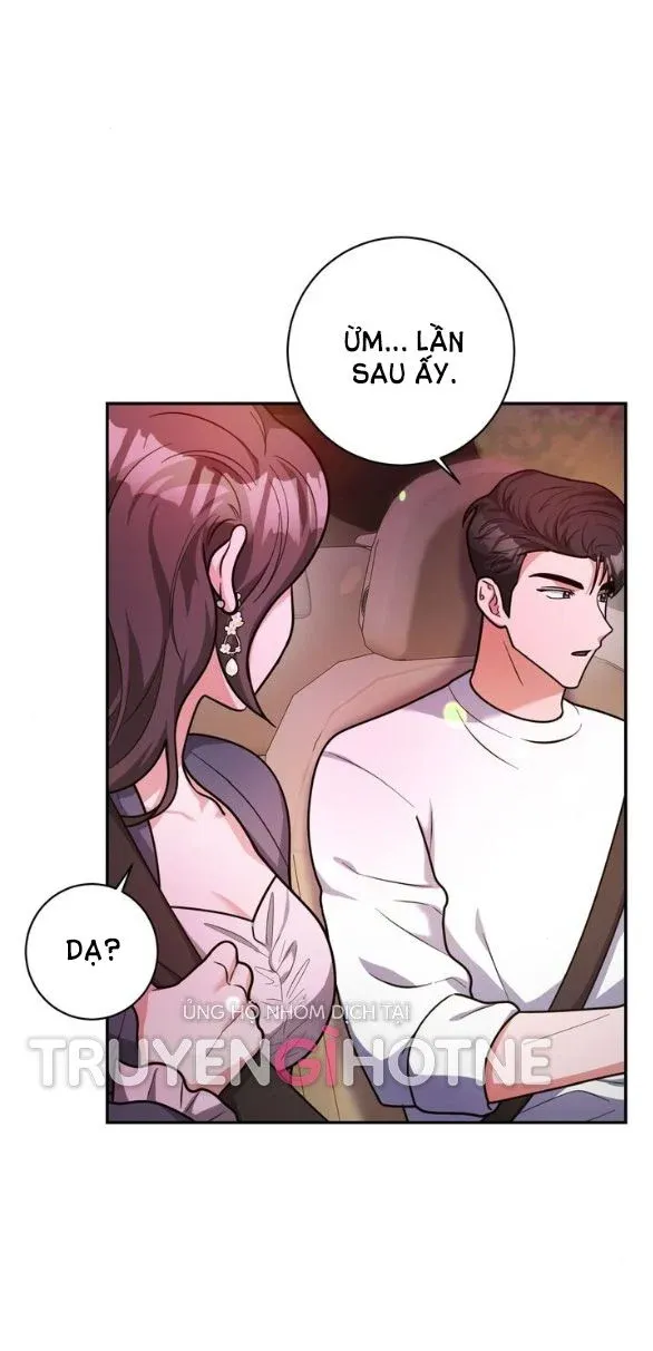 đọc truyện [18+] Tham Lam Chương 14.1 ảnh 22 tại Thiên Thai Truyện