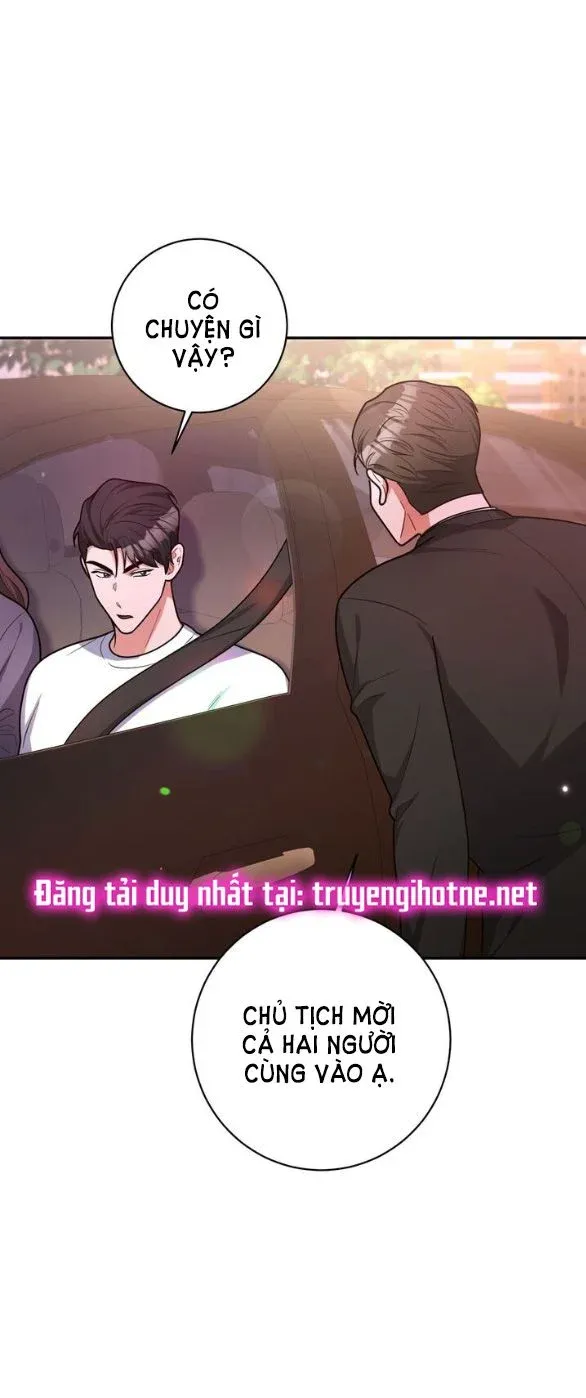 đọc truyện [18+] Tham Lam Chương 14.1 ảnh 25 tại Thiên Thai Truyện