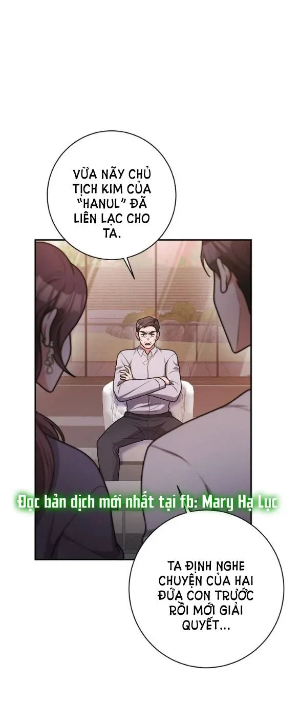 đọc truyện [18+] Tham Lam Chương 14.1 ảnh 29 tại Thiên Thai Truyện