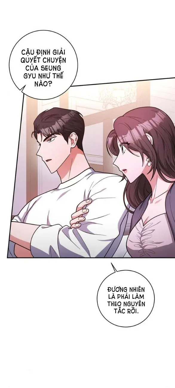 đọc truyện [18+] Tham Lam Chương 14.1 ảnh 30 tại Thiên Thai Truyện