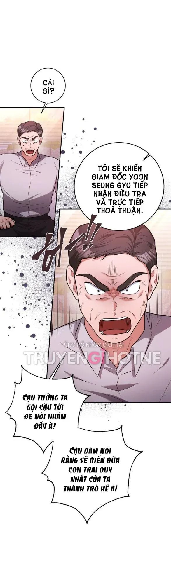 đọc truyện [18+] Tham Lam Chương 14.1 ảnh 31 tại Thiên Thai Truyện