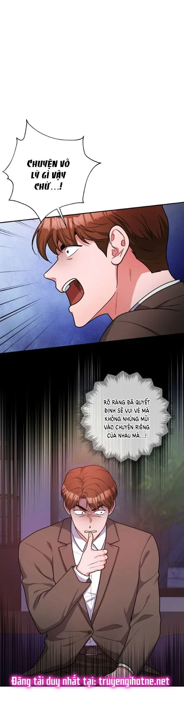 đọc truyện [18+] Tham Lam Chương 14.1 ảnh 6 tại Thiên Thai Truyện