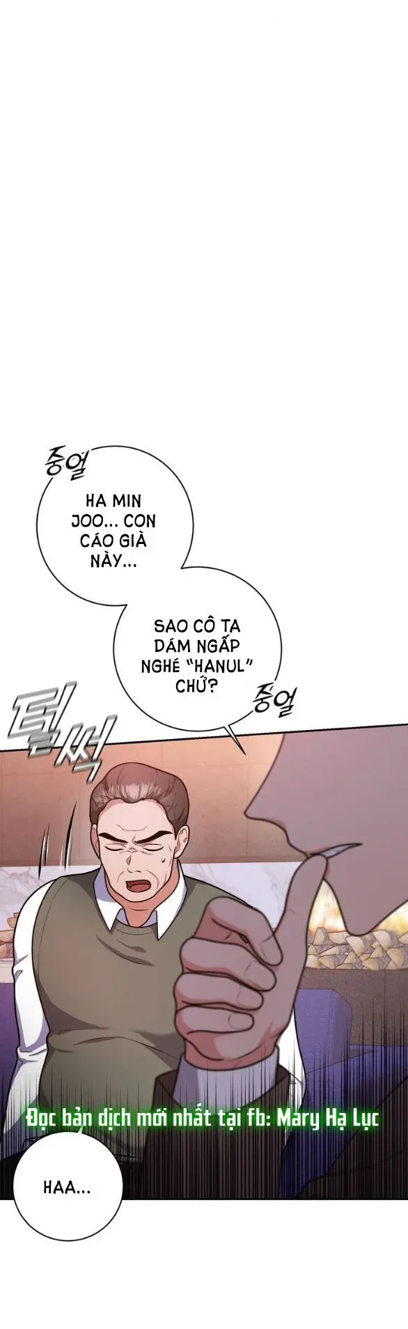 đọc truyện [18+] Tham Lam Chương 14.1 ảnh 7 tại Thiên Thai Truyện