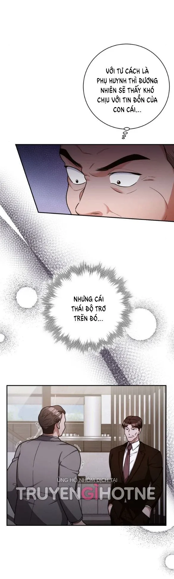 đọc truyện [18+] Tham Lam Chương 14.1 ảnh 8 tại Thiên Thai Truyện