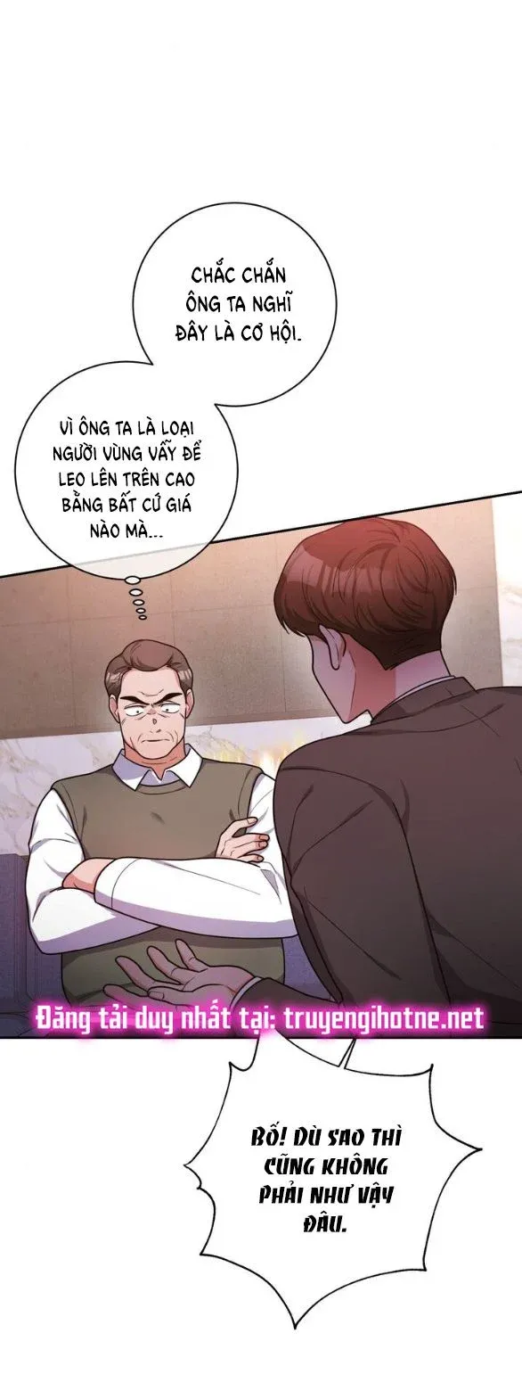 đọc truyện [18+] Tham Lam Chương 14.1 ảnh 9 tại Thiên Thai Truyện