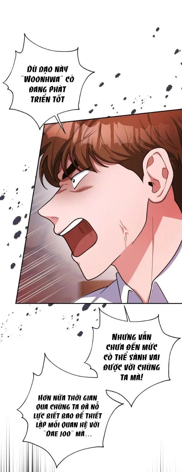 đọc truyện [18+] Tham Lam Chương 14.1 ảnh 10 tại Thiên Thai Truyện