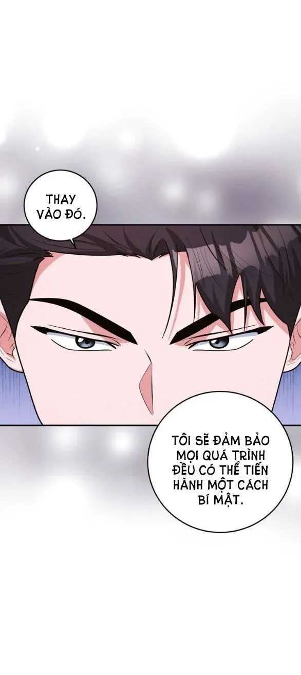 đọc truyện [18+] Tham Lam Chương 14.2 ảnh 2 tại Thiên Thai Truyện