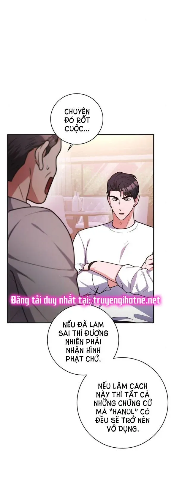 đọc truyện [18+] Tham Lam Chương 14.2 ảnh 3 tại Thiên Thai Truyện