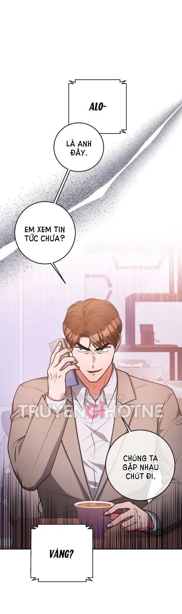 đọc truyện [18+] Tham Lam Chương 14.2 ảnh 18 tại Thiên Thai Truyện