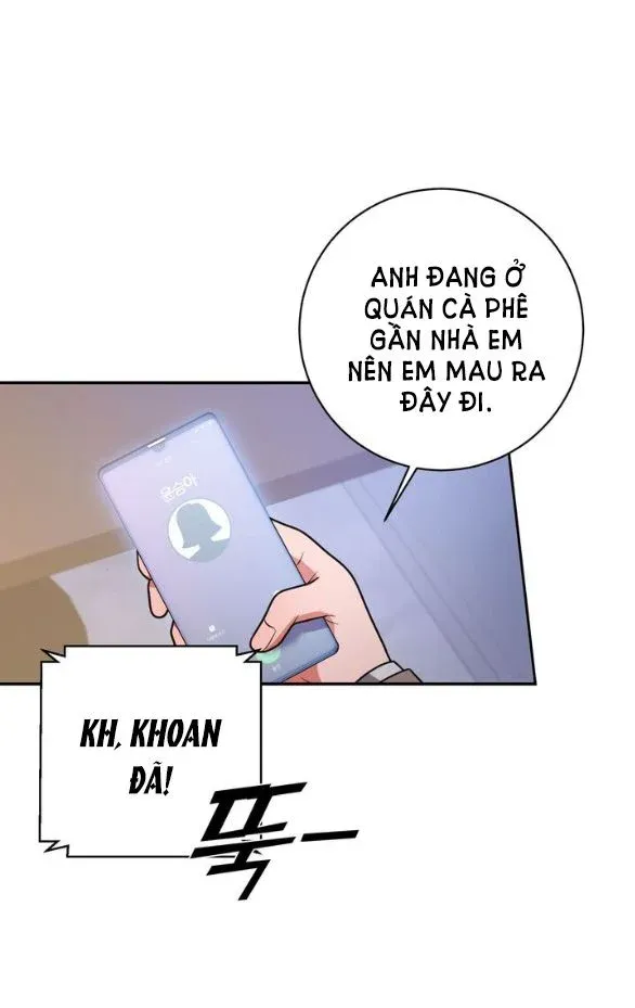 đọc truyện [18+] Tham Lam Chương 14.2 ảnh 19 tại Thiên Thai Truyện