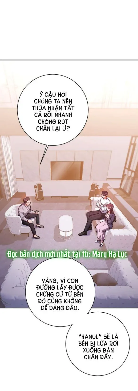 đọc truyện [18+] Tham Lam Chương 14.2 ảnh 4 tại Thiên Thai Truyện