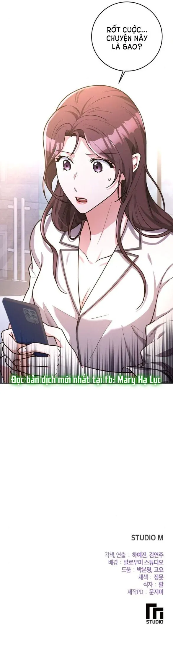 đọc truyện [18+] Tham Lam Chương 14.2 ảnh 23 tại Thiên Thai Truyện