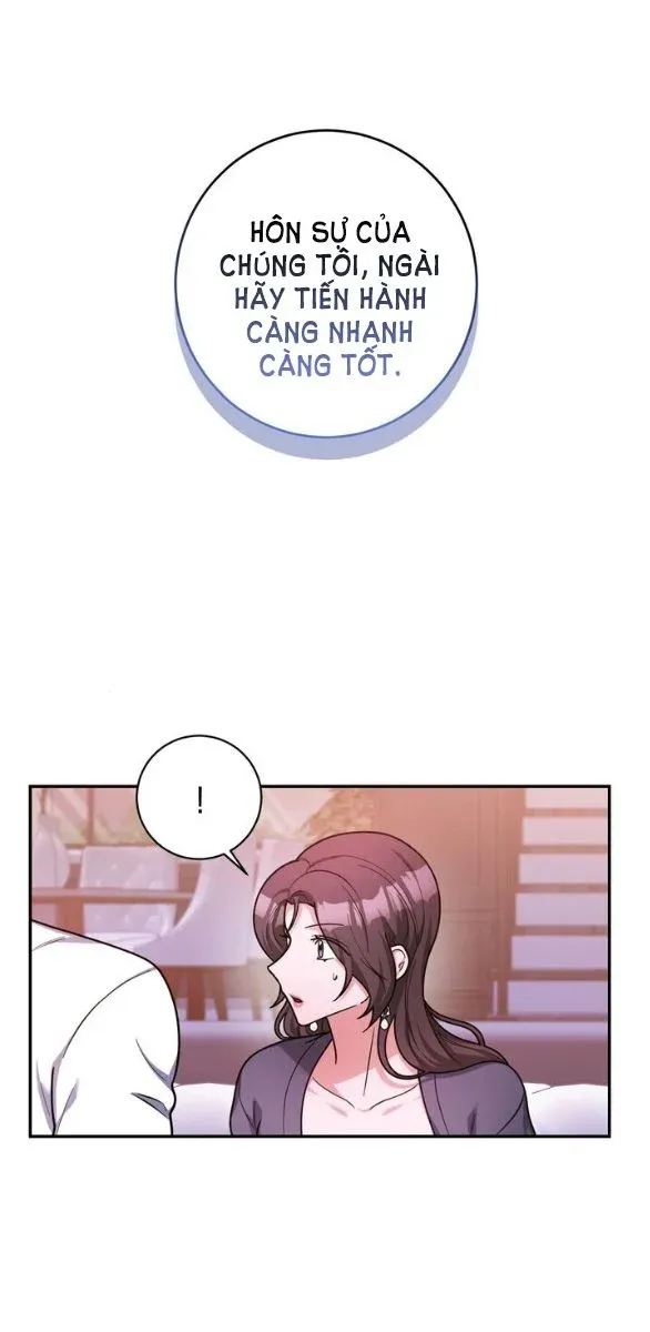 đọc truyện [18+] Tham Lam Chương 14.2 ảnh 8 tại Thiên Thai Truyện