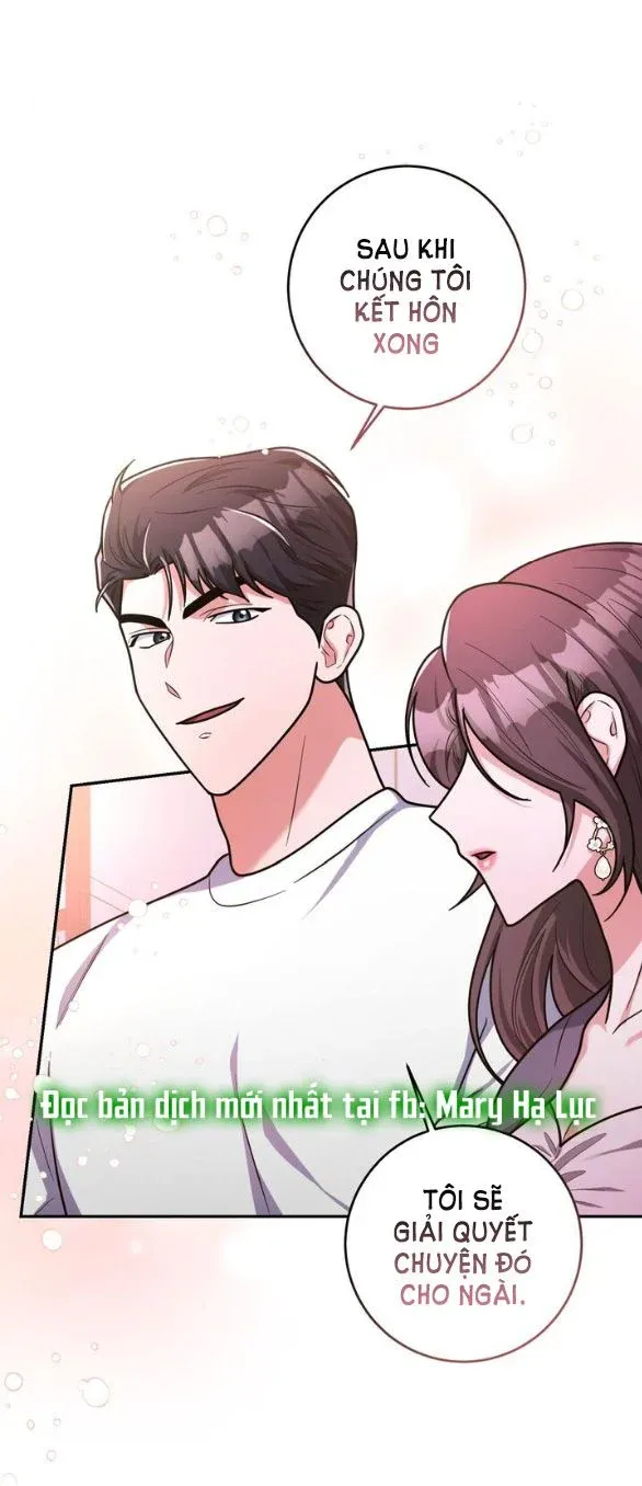 đọc truyện [18+] Tham Lam Chương 14.2 ảnh 9 tại Thiên Thai Truyện