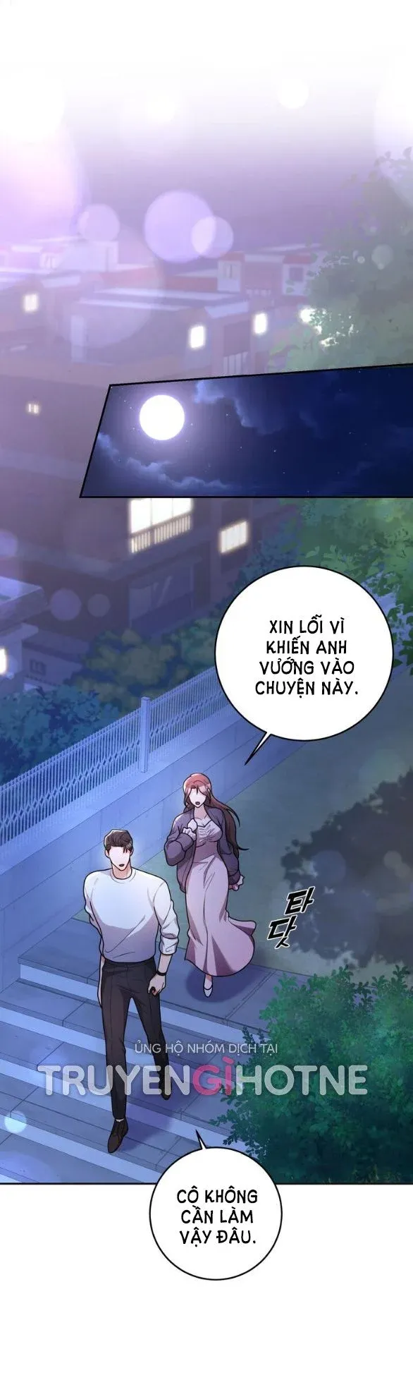 đọc truyện [18+] Tham Lam Chương 14.2 ảnh 10 tại Thiên Thai Truyện