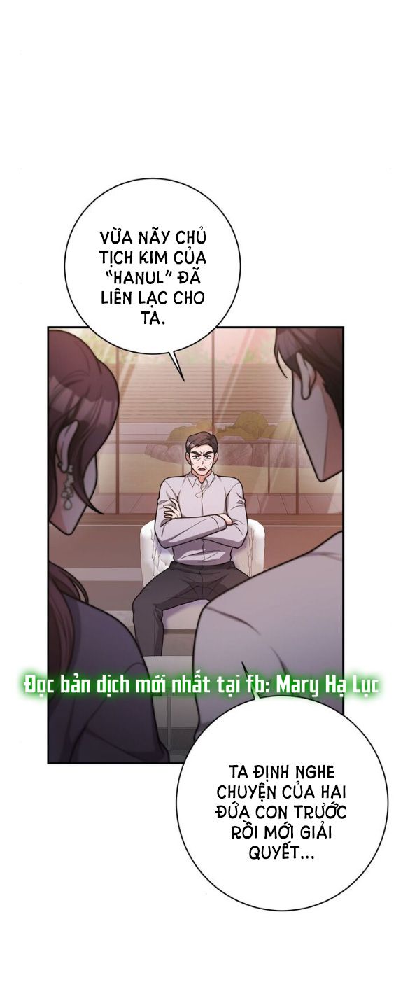 đọc truyện [18+] Tham Lam Chương 14 ảnh 28 tại Thiên Thai Truyện