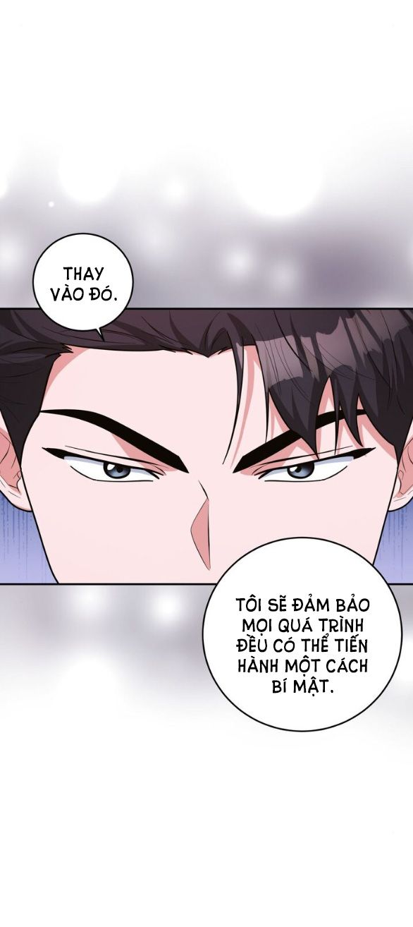 đọc truyện [18+] Tham Lam Chương 14 ảnh 31 tại Thiên Thai Truyện