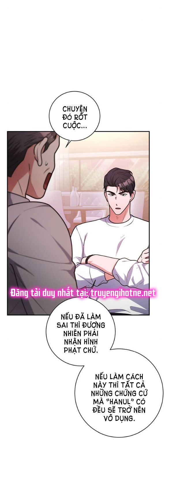 đọc truyện [18+] Tham Lam Chương 14 ảnh 32 tại Thiên Thai Truyện