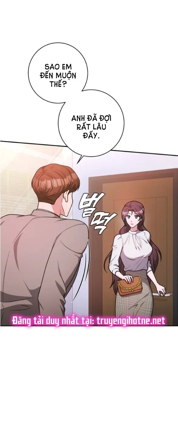 đọc truyện [18+] Tham Lam Chương 15.1 ảnh 3 tại Thiên Thai Truyện