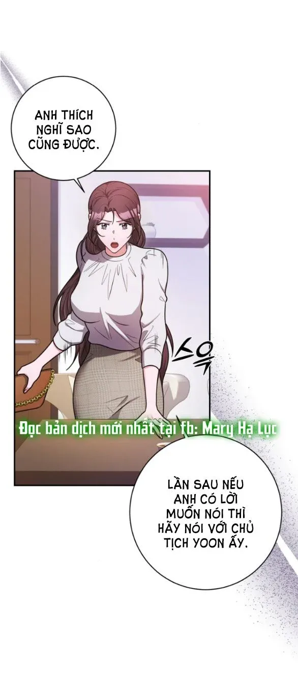 đọc truyện [18+] Tham Lam Chương 15.1 ảnh 12 tại Thiên Thai Truyện