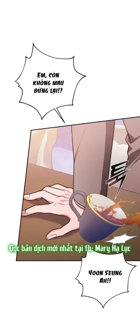 đọc truyện [18+] Tham Lam Chương 15.1 ảnh 14 tại Thiên Thai Truyện