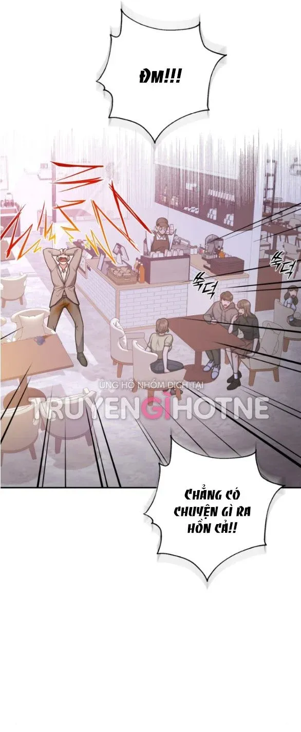 đọc truyện [18+] Tham Lam Chương 15.1 ảnh 16 tại Thiên Thai Truyện