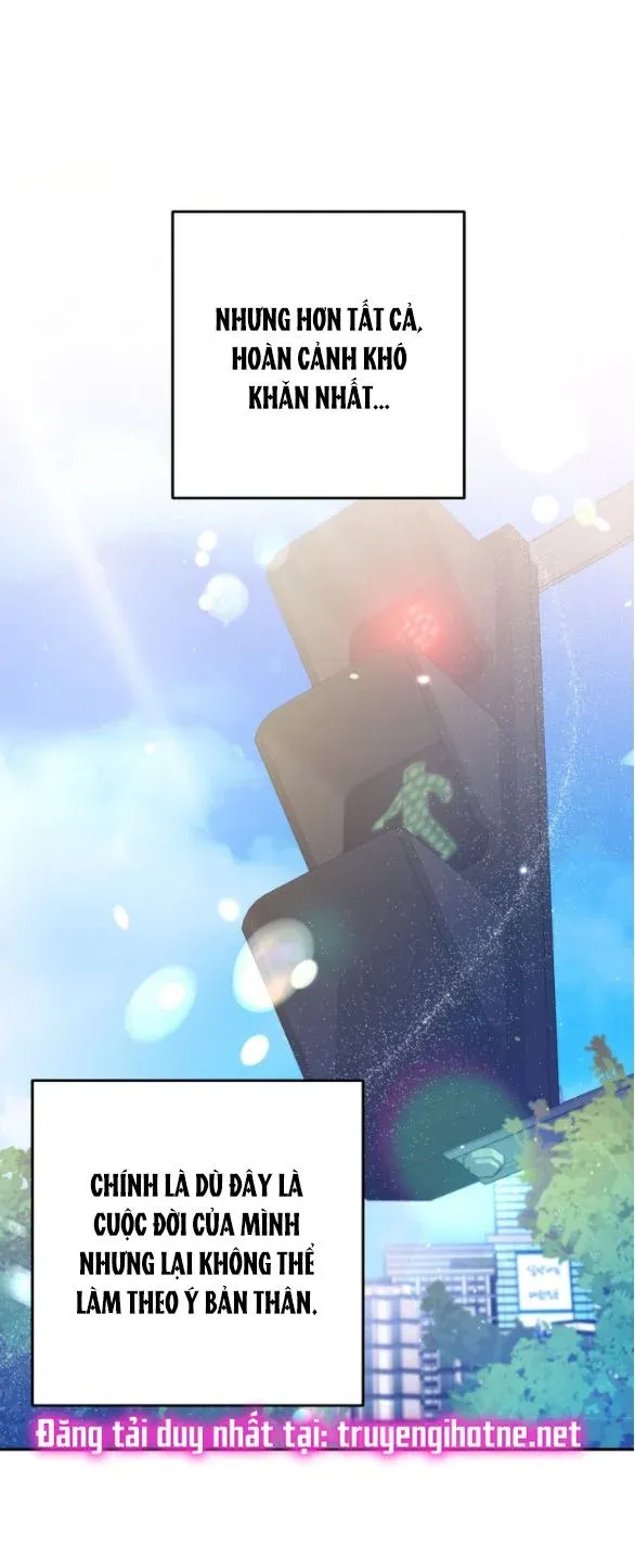 đọc truyện [18+] Tham Lam Chương 15.1 ảnh 23 tại Thiên Thai Truyện