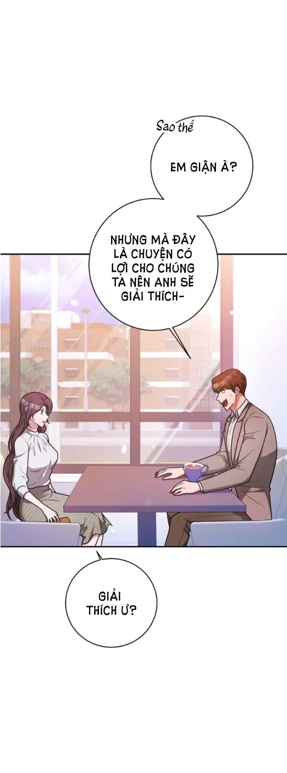 đọc truyện [18+] Tham Lam Chương 15.1 ảnh 5 tại Thiên Thai Truyện